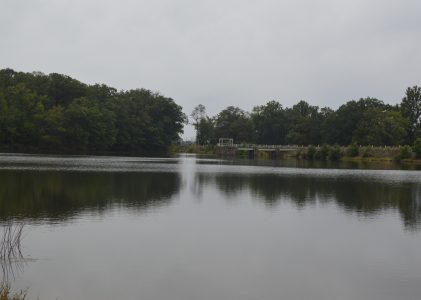 Marquette Lake